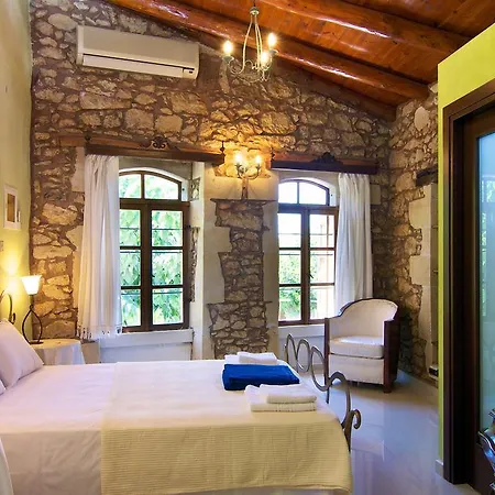 Villa Blue Paradise *