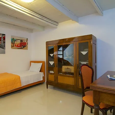 Villa Blue Paradise Margarítai