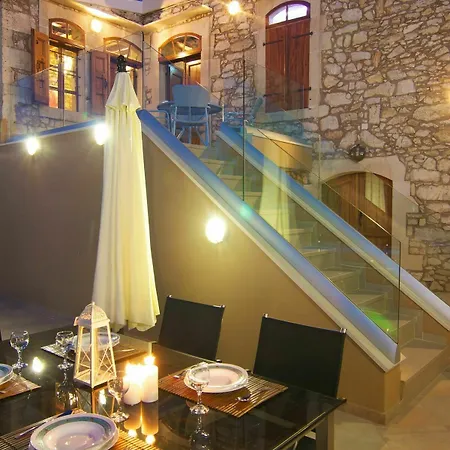 Blue Paradise Villa *