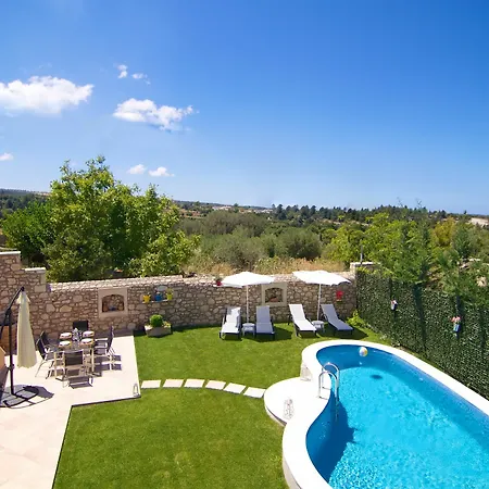 Villa Blue Paradise
