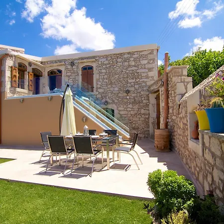 Villa Blue Paradise